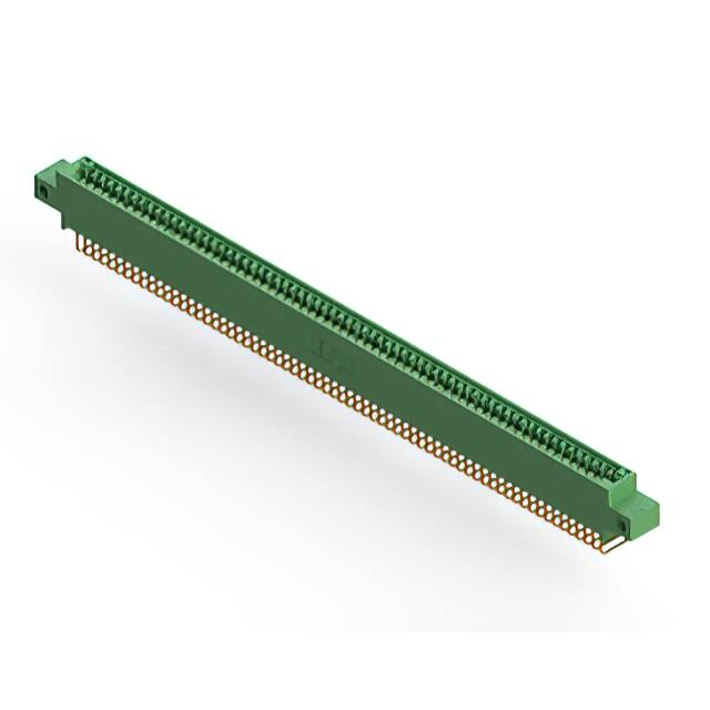 845-067-558-612 EDAC Inc.  Edgeboard Connectors